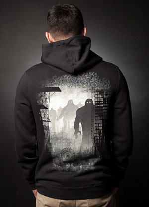 Camiseta